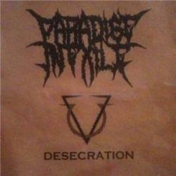 Desecration